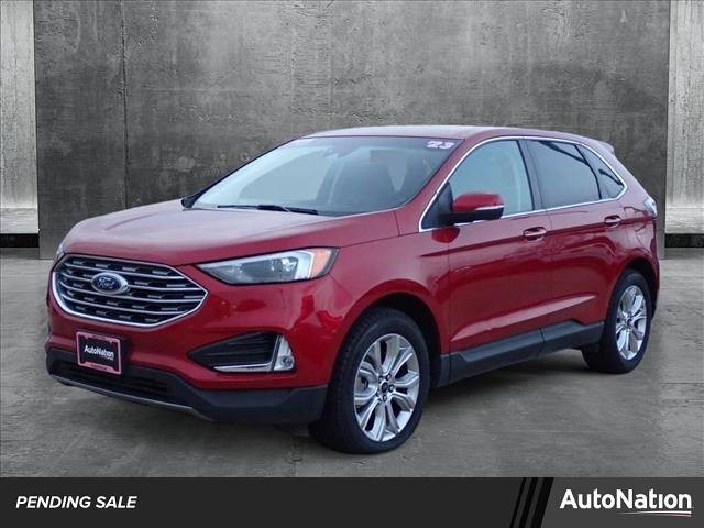 2023 Ford Edge Titanium — SUV — 65,748 mi — Englewood, CO