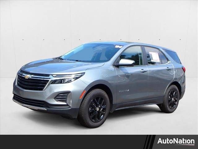 2024 Chevrolet Equinox LT — SUV — 54,368 mi — Englewood, CO