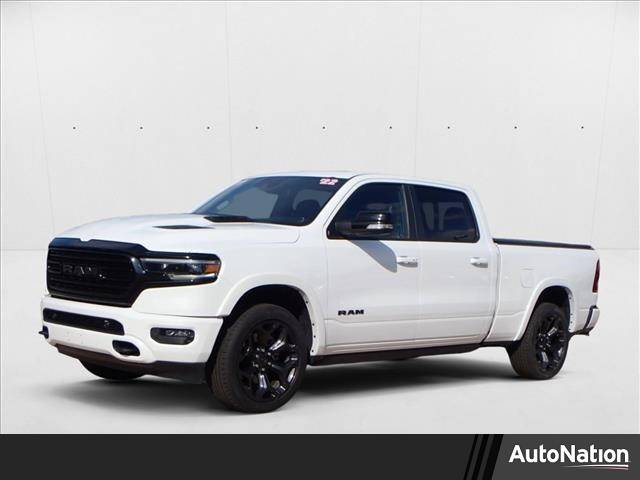 2022 Ram 1500 Limited — Pickup Truck — 39,173 mi — Englewood, CO