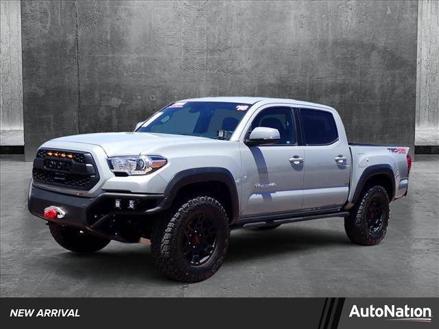 2018 Toyota Tacoma TRD Off Road — Pickup Truck — 44,990 mi — Englewood, CO