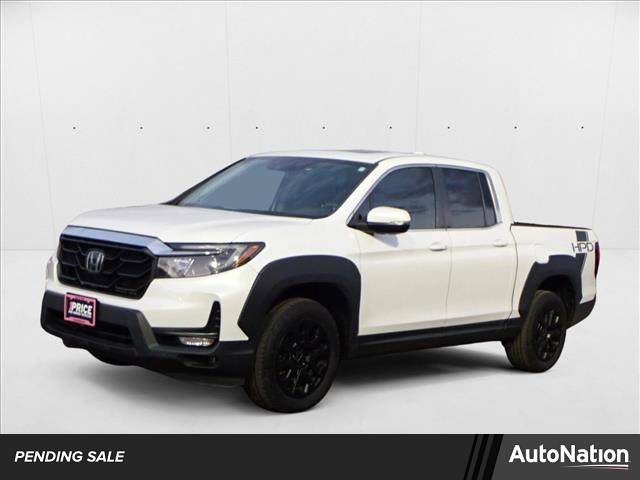 2023 Honda Ridgeline RTL — Pickup Truck — 32,227 mi — Englewood, CO