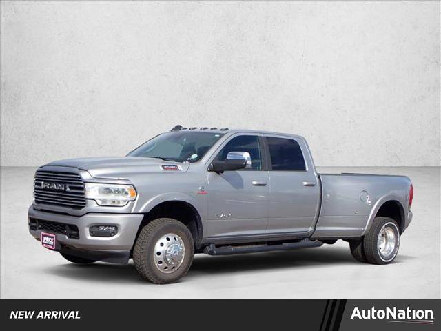 2021 Ram 3500 Laramie — Pickup Truck — 47,753 mi — Englewood, CO
