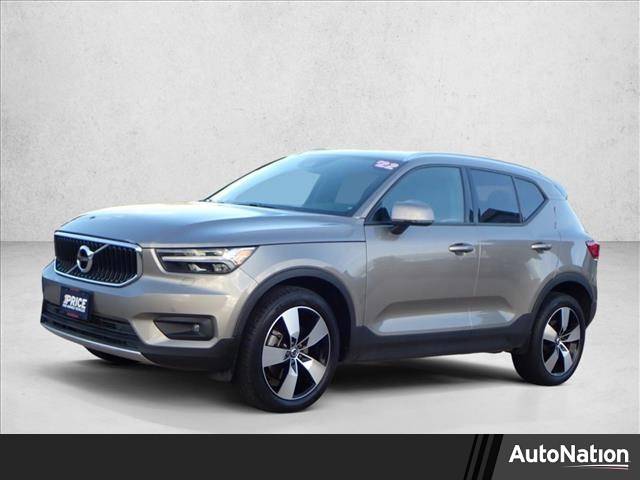 2022 Volvo XC40 Momentum — SUV — 42,562 mi — Englewood, CO