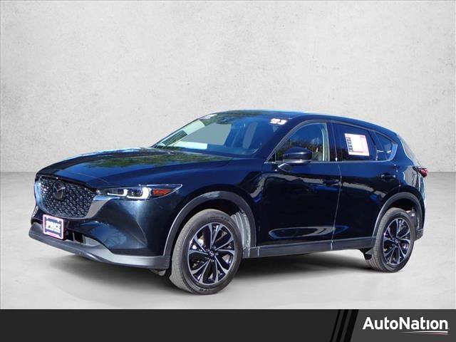 2023 Mazda CX-5 2.5 S Premium — SUV — 30,629 mi — Englewood, CO