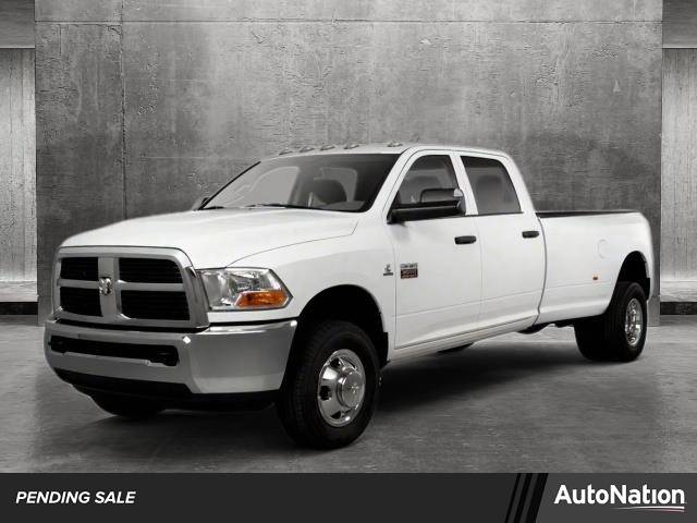 2011 Ram 3500 Laramie — Pickup Truck — 110,829 mi — Englewood, CO