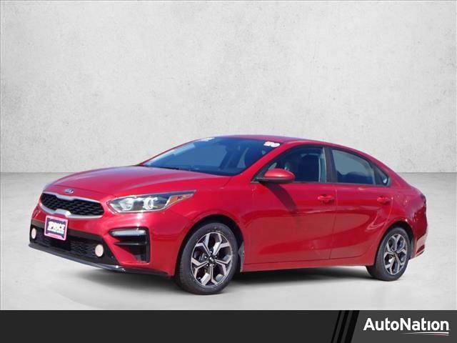 2020 Kia Forte LXS — Sedan — 146,235 mi — Englewood, CO