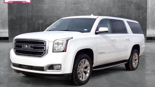 2019 GMC Yukon SLT Standard Edition — SUV — 79,241 mi — Englewood, CO