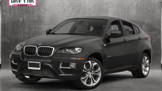 2013 BMW X6 35i — SUV — 132,000 mi — Englewood, CO