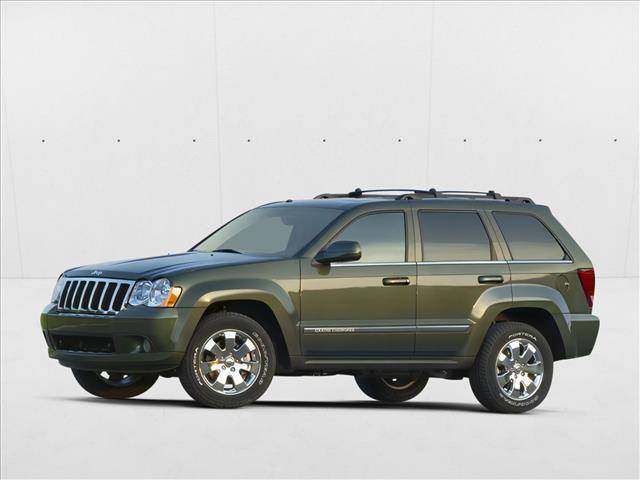 2009 Jeep Grand Cherokee Laredo — SUV — 119,190 mi — Englewood, CO
