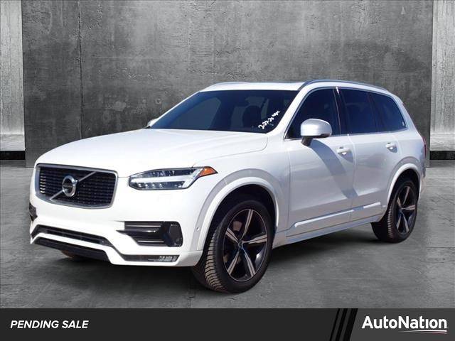 2016 Volvo XC90 T6 R-Design — SUV — 67,249 mi — Englewood, CO