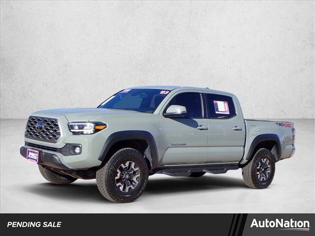 2023 Toyota Tacoma TRD Off Road — Pickup Truck — 42,782 mi — Englewood, CO