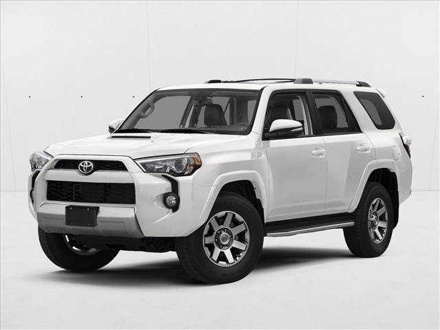 2018 Toyota 4Runner TRD Off Road Premium — SUV — 86,529 mi — Englewood, CO