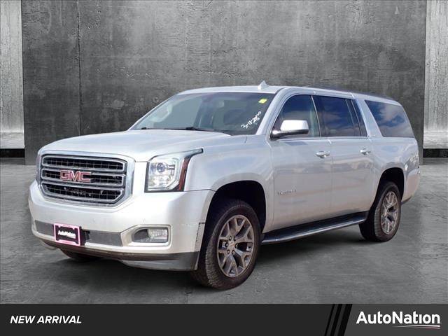 2015 GMC Yukon SLE — SUV — 91,731 mi — Englewood, CO