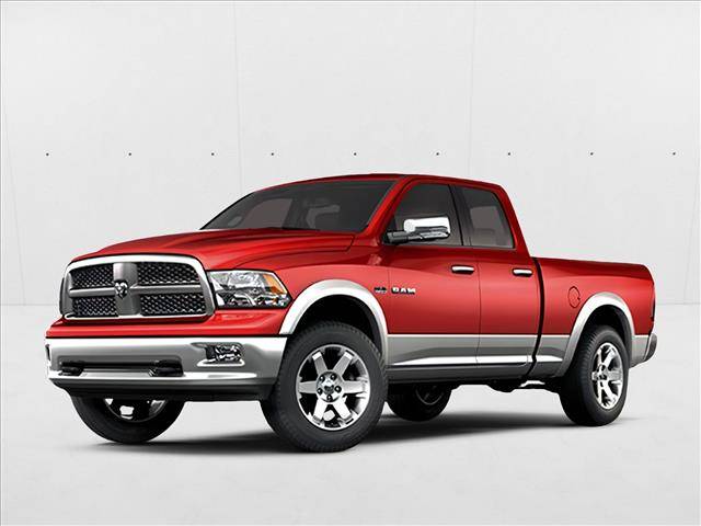 2009 Dodge Ram 1500 SLT — Pickup Truck — 123,378 mi — Englewood, CO