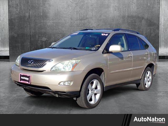 2004 Lexus RX RX 330 — SUV — 212,243 mi — Englewood, CO