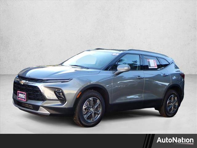 2023 Chevrolet Blazer 3LT — SUV — 12,025 mi — Englewood, CO