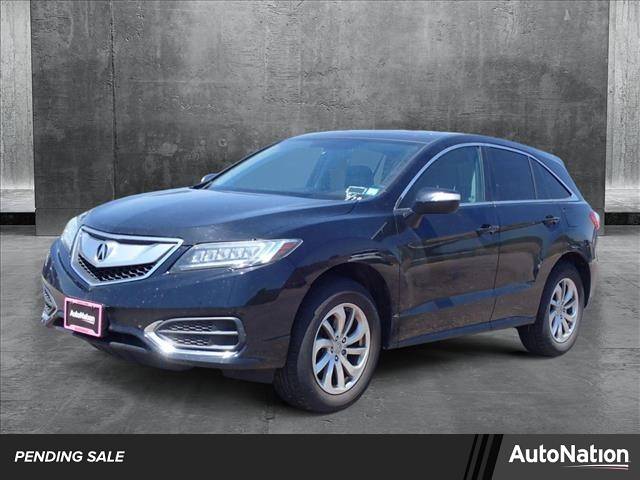 2017 Acura RDX Standard — SUV — 78,705 mi — Englewood, CO