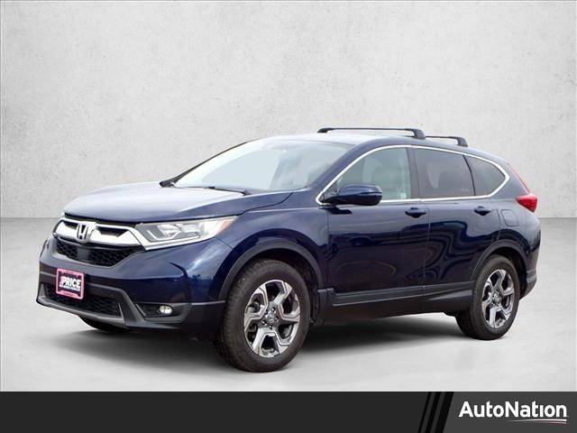 2019 Honda CR-V EX-L — SUV — 63,111 mi — Englewood, CO