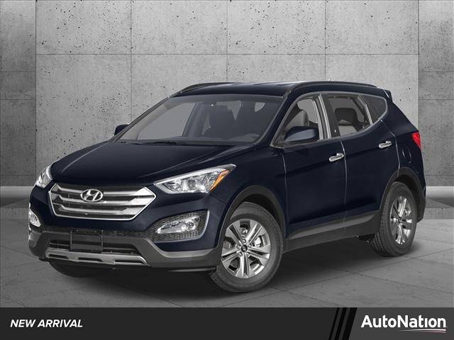 2016 Hyundai Santa Fe Sport Base — SUV — 112,129 mi — Englewood, CO