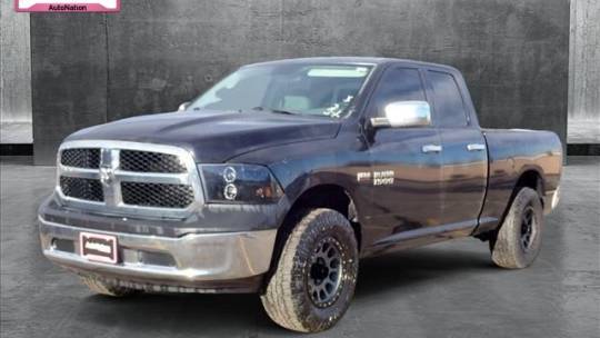 2015 Ram 1500 Tradesman — Pickup Truck — 89,042 mi — Englewood, CO