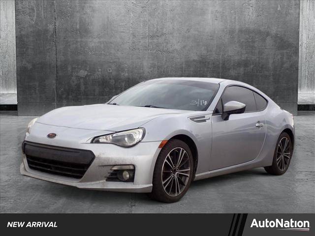 2015 Subaru BRZ Limited — Coupe — 122,668 mi — Englewood, CO