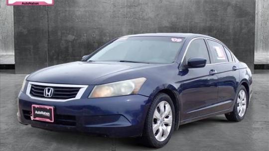 2009 Honda Accord EX-L — Sedan — 148,705 mi — Englewood, CO