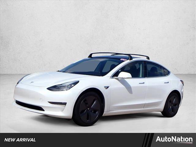 2020 Tesla Model 3 Performance — Sedan — 51,299 mi — Englewood, CO