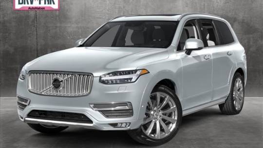 2016 Volvo XC90 T6 Inscription — SUV — 149,458 mi — Englewood, CO