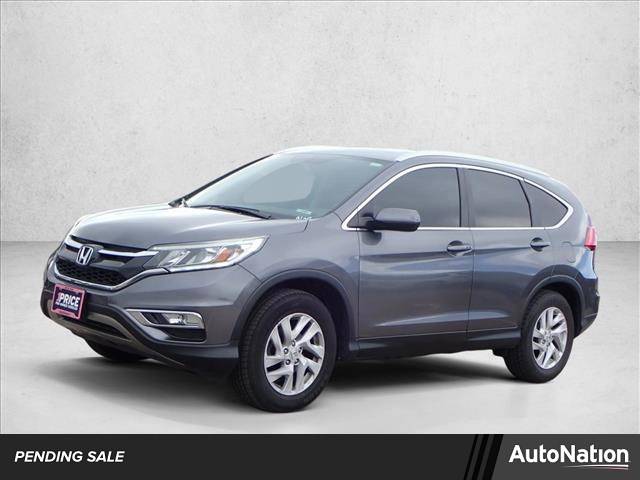 2015 Honda CR-V EX-L — SUV — 86,430 mi — Englewood, CO