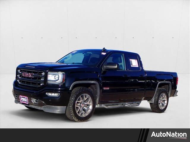 2018 GMC Sierra 1500 SLT — Pickup Truck — 73,316 mi — Englewood, CO