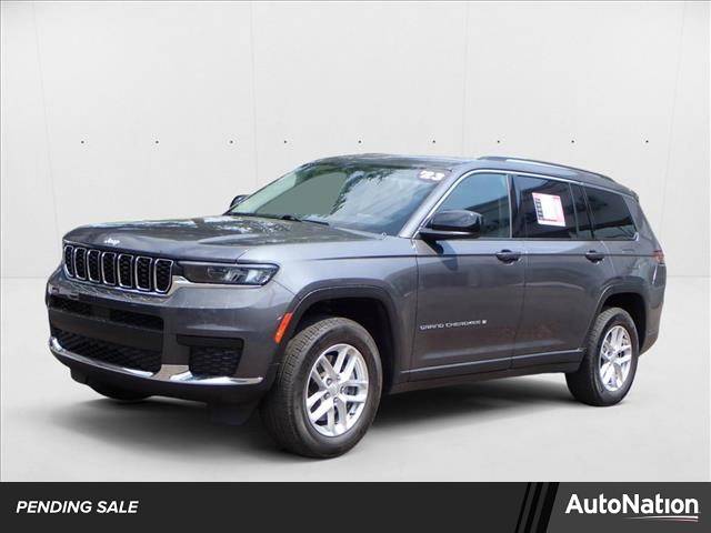 2023 Jeep Grand Cherokee Laredo — SUV — 27,752 mi — Englewood, CO