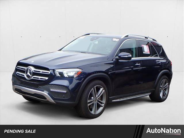2020 Mercedes-Benz GLE GLE 450 — SUV — 40,233 mi — Englewood, CO