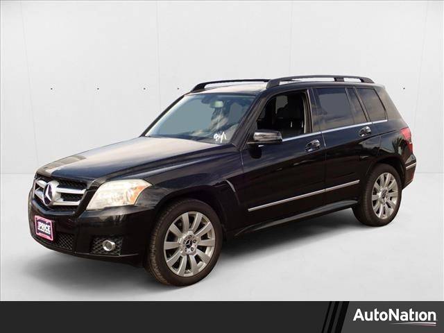 2012 Mercedes-Benz GLK GLK 350 — SUV — 164,273 mi — Englewood, CO