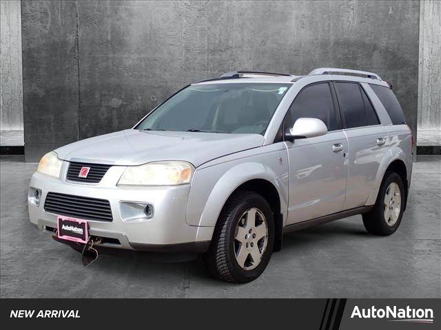 2006 Saturn VUE