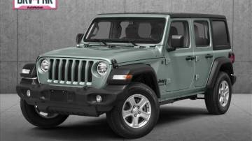 2023 Jeep Wrangler Willys For Sale in Englewood, CO - 1C4HJXDGXPW643429 -  TrueCar