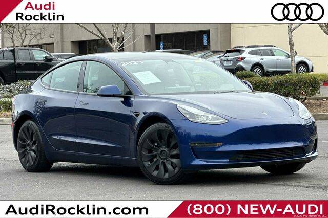 2023 Tesla Model 3 Model 3 — Sedan — 15,392 mi — Rocklin, CA
