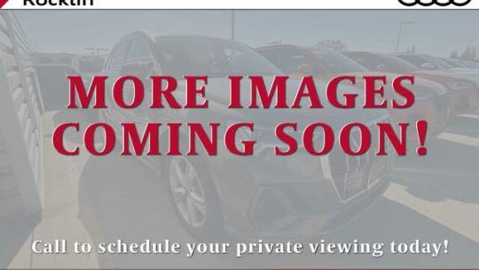 2024 Audi Q3 S line Premium Plus — SUV — 4,551 mi — Rocklin, CA