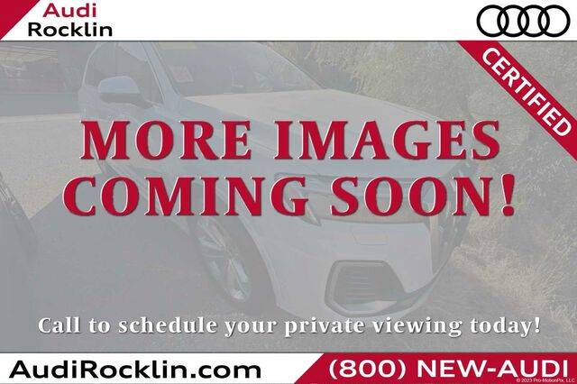 2025 Audi Q7 Premium Plus — SUV — 6,675 mi — Rocklin, CA
