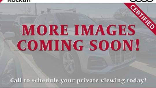 2022 Audi Q5 Premium — SUV — 43,583 mi — Rocklin, CA