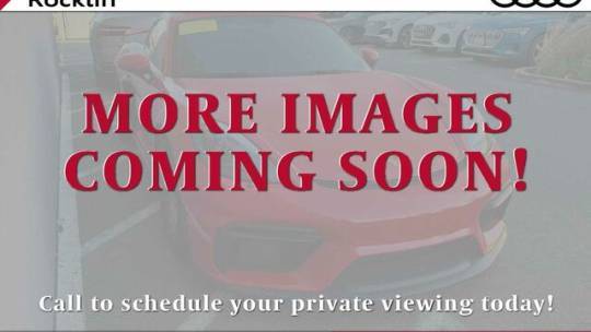 2020 Porsche 718 Cayman GT4 — Coupe — 13,650 mi — Rocklin, CA