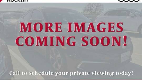 2019 Honda Civic LX — Sedan — 52,427 mi — Rocklin, CA