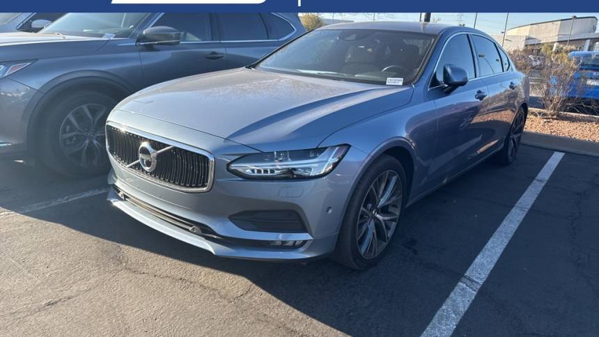 2018 Volvo S90 Momentum — Sedan — 82,702 mi — Henderson, NV