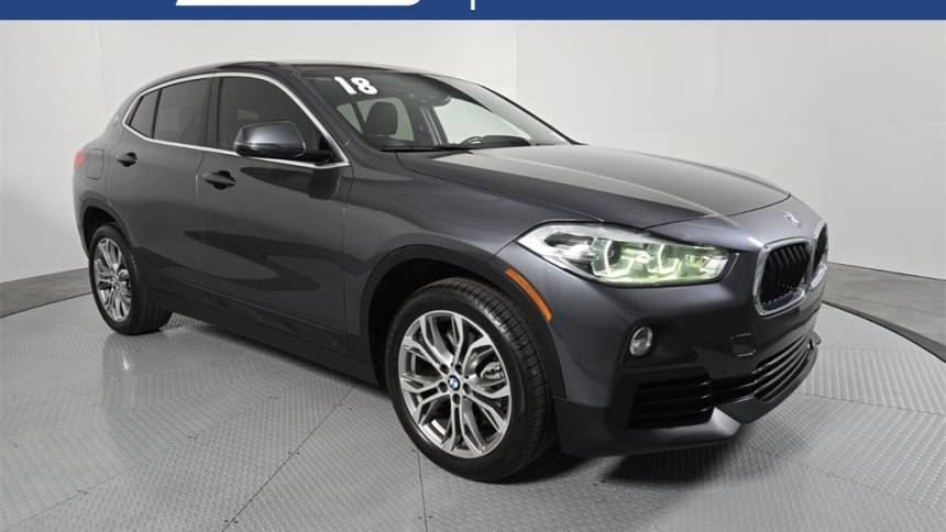 2018 BMW X2 28i — SUV — 67,301 mi — Henderson, NV
