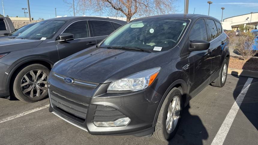 2015 Ford Escape SE — SUV — 64,597 mi — Henderson, NV