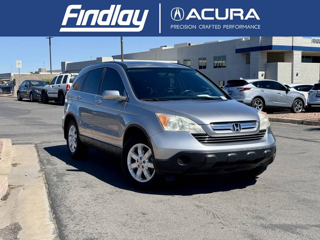 2008 Honda CR-V EX-L — SUV — 173,436 mi — Henderson, NV