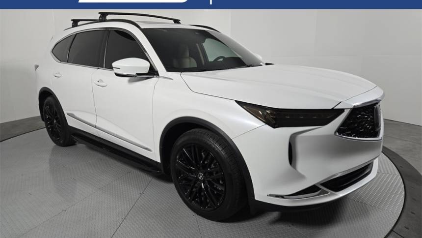 2024 Acura MDX Standard — SUV — 23,523 mi — Henderson, NV