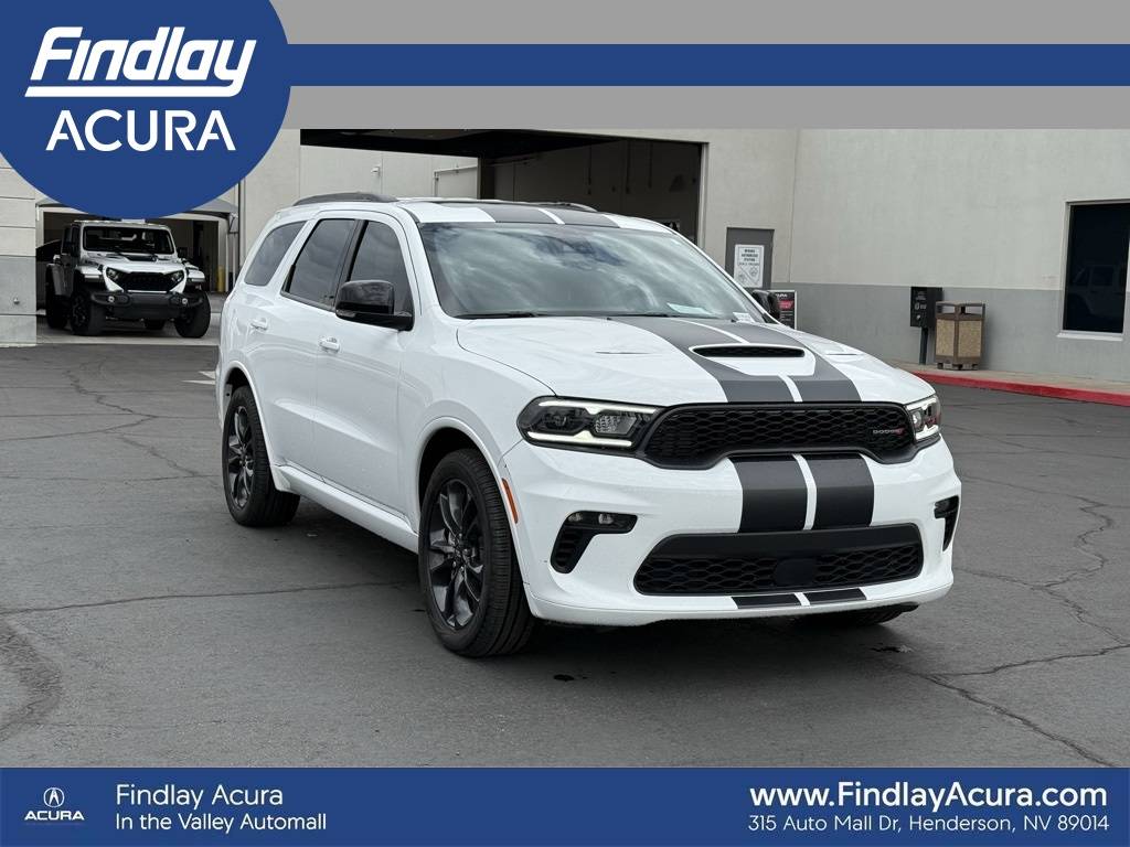 2023 Dodge Durango GT Plus — SUV — 31,718 mi — Henderson, NV