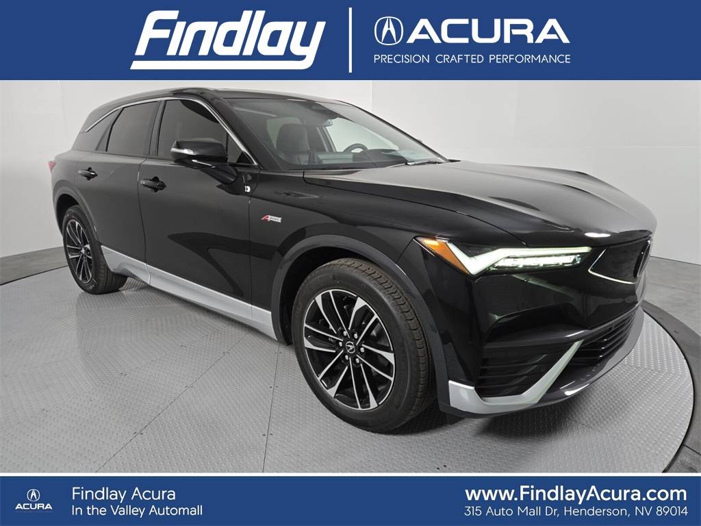 2024 Acura ZDX A-Spec Package — SUV — 7 mi — Henderson, NV