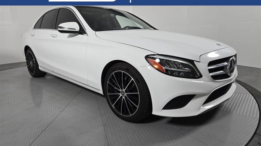2020 Mercedes-Benz C-Class C 300 — Sedan — 69,435 mi — Henderson, NV