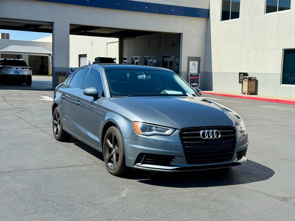2015 Audi A3 Premium — Sedan — 156,235 mi — Henderson, NV